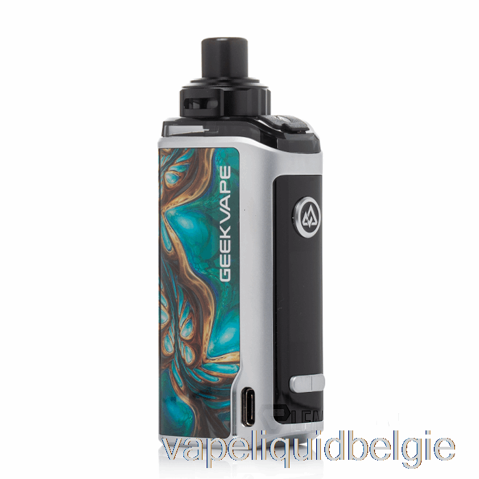 Vape Liquid Geek Vape Obelisk 65w Pod Mod Kit [fc] Pauw